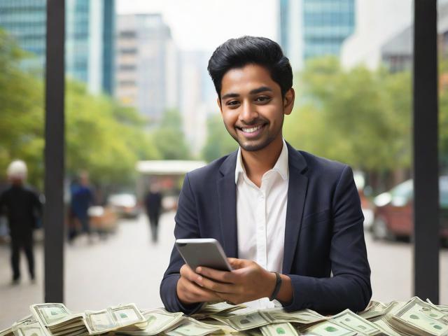 चैटिंग और नेटवर्किंग के जरिए आय कैसे बढ़ाएं