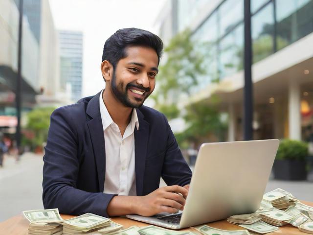आपकी जेब को भरने वाले निष्क्रिय आय ऐप्स
