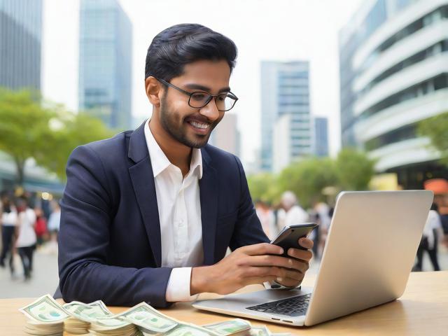 कॉलेज के छात्रों के लिए बेहतरीन अंशकालिक काम की टिप्स